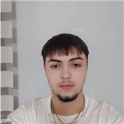 Título de bachillerato con don para explicar 6-12 años niños